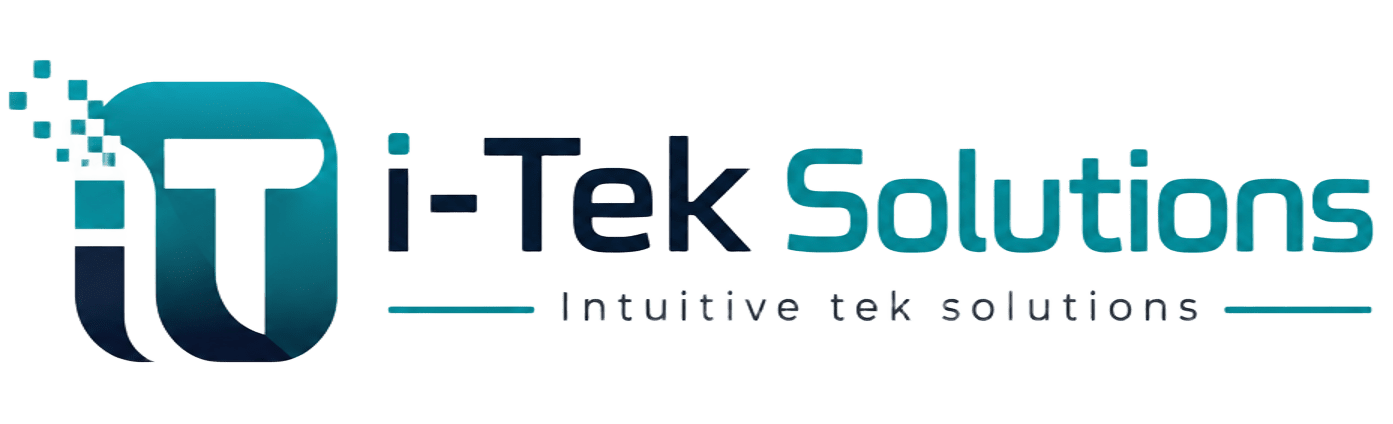 iTek Solution